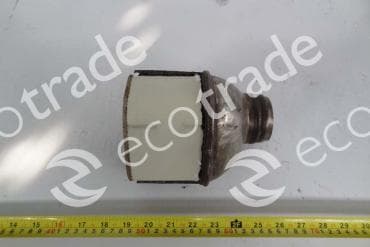 Катализатор от Mercedes Benz - Ssangyong SV 0823 №5