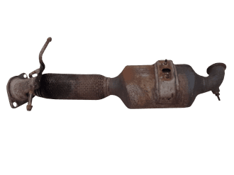 Катализатор от Ford 6G91-5E211-FA №1