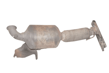 Катализатор от Ford 9G91-5E211-KA