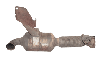 Катализатор от Ford 9G91-5E211-KA