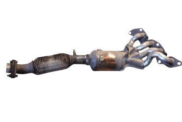 Катализатор Ford 9M51-5F297-BA