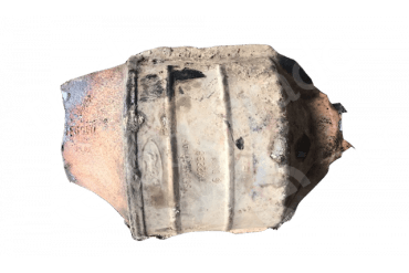 Катализатор от Ford YS61-5E211-AF