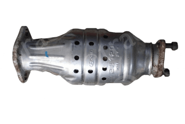 Катализатор от Hyundai - Kia 2E120