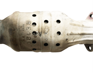 Катализатор от Hyundai - Kia 2E120