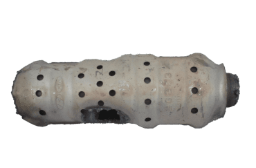 Катализатор от Hyundai - Kia 2G263 №3