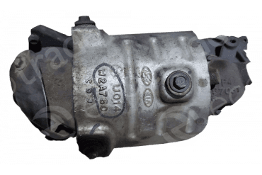 Катализатор от Hyundai - Kia W2A760