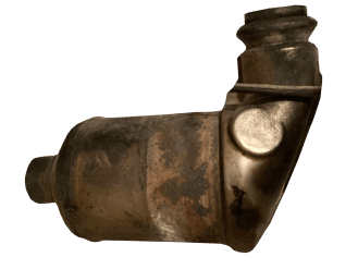 Катализатор от Jaguar 6R83-5E214-AH