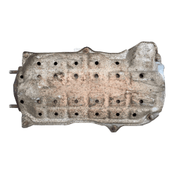 Катализатор от Mazda F2D4 №1