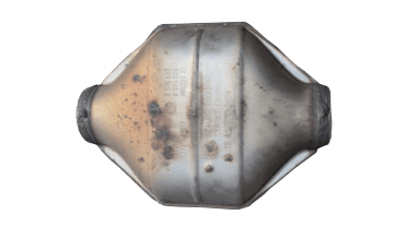 Катализатор от BMW 8515027 8575825