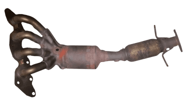 Катализатор от Ford 4M51-5F297-RA