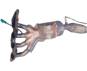 Катализатор от Ford 4M51-5F297-RA