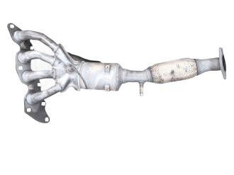 Катализатор от Ford 4M51-5F297-RA