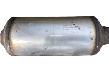 Катализатор от Opel - Vauxhall GM 236 №1