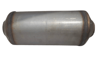 Катализатор от Opel - Vauxhall GM 236 №2