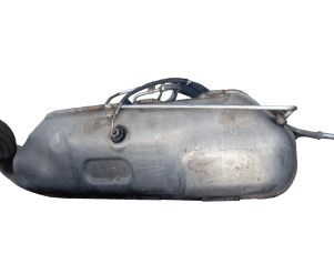 Катализатор от Smart KT 1258