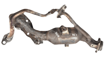 Катализатор от Toyota 21110