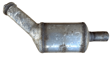 Катализатор от Audi - Volkswagen 4H0131703K 8K0230AA