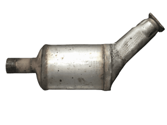 Катализатор от Audi - Volkswagen 4H0131703K 8K0230AA №1