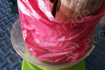 Катализатор от Nissan YD25 №3