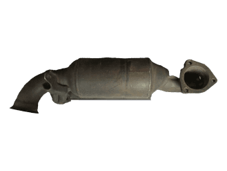 Катализатор от Citroën - Peugeot TR PSA K523