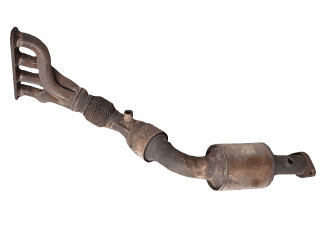 Катализатор от Mini Cooper 7523410