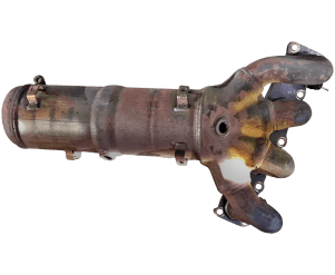 Катализатор от Chrysler 821AB