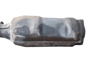 Катализатор от Mercedes Benz 1171402114