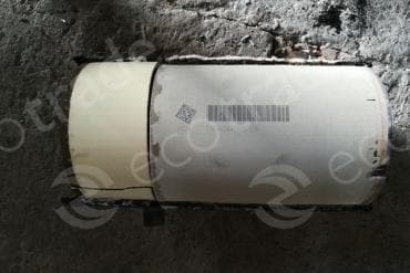 Катализатор от Mercedes Benz KT 1222 / PF 0026