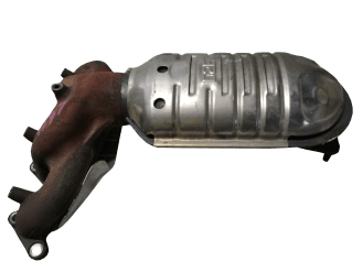 Катализатор от Hyundai - Kia D2E