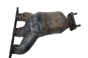 Катализатор от Volvo 3110302800 №1