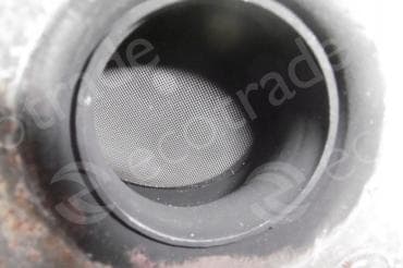 Катализатор от Volvo 3110302800