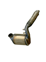 Катализатор от Audi - Seat - Skoda - Volkswagen 6Q0131723K 6Q0181BB