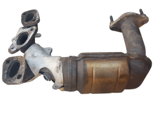 Катализатор от Ford YL84 5G232 EM