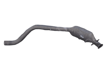 Катализатор от Jaguar 6R83-5E214-DA №1