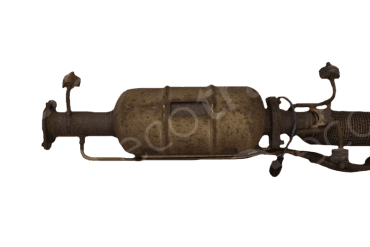 Катализатор от Ford 8G91-5H250-CC