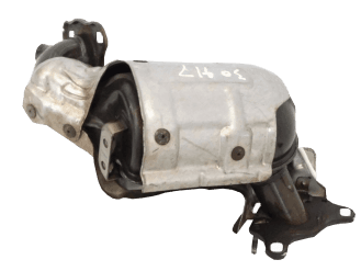 Катализатор от Nissan - Renault 208A08304R H8201375291