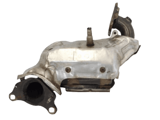 Катализатор от Nissan - Renault 208A08304R H8201375291