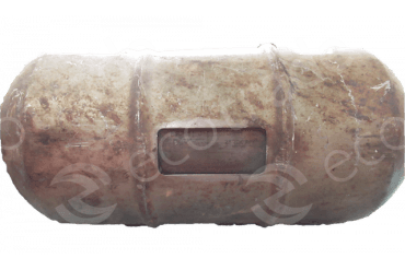 Катализатор от Ford 8G91-5H250-BA