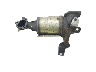 Катализатор от Hyundai - Kia W2A480 №3