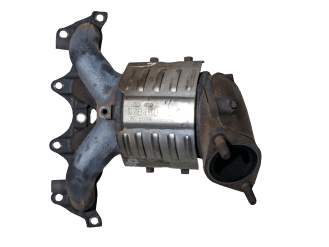 Катализатор от Hyundai - Kia W2BIH0 №1