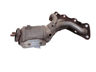 Катализатор от Hyundai - Kia W2BGF5 №2