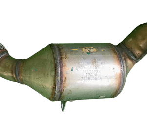 Катализатор от Ford - Mazda DB39-5E211-BB DB39-5F297-BB