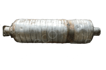 Катализатор от FUSO - Mitsubishi ME195427 (9 Lines) №1