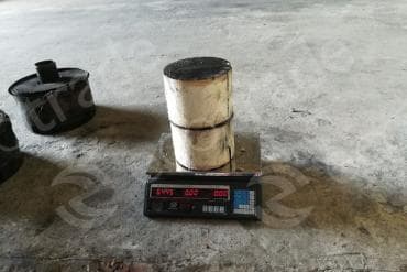 Катализатор от FUSO - Mitsubishi ME195427 (9 Lines) №2