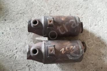 Катализатор от Ford AV61-5F297-BB №3