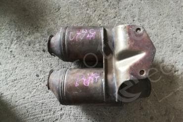 Катализатор от Ford AV61-5F297-BB