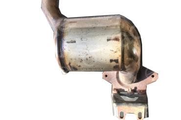 Катализатор Renault 8200507022 H8200866351