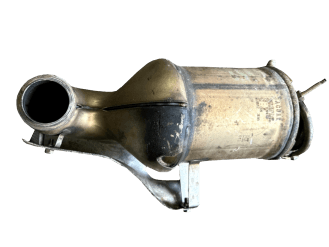 Катализатор от Jaguar CX23-5E212-AB