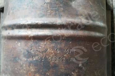 Катализатор от Ford 1F53 5E212 AA