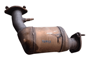 Катализатор от General Motors - Holden 92066824